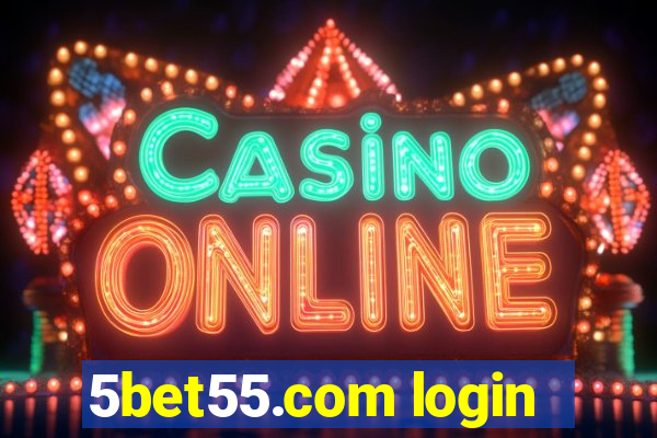 5bet55.com login